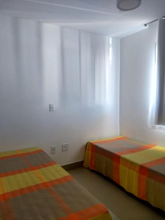 Edifício Gil Nogueira, apartamento aconchegantes, piscina, sauna, Wiff, duas vagas de garagem. room 5